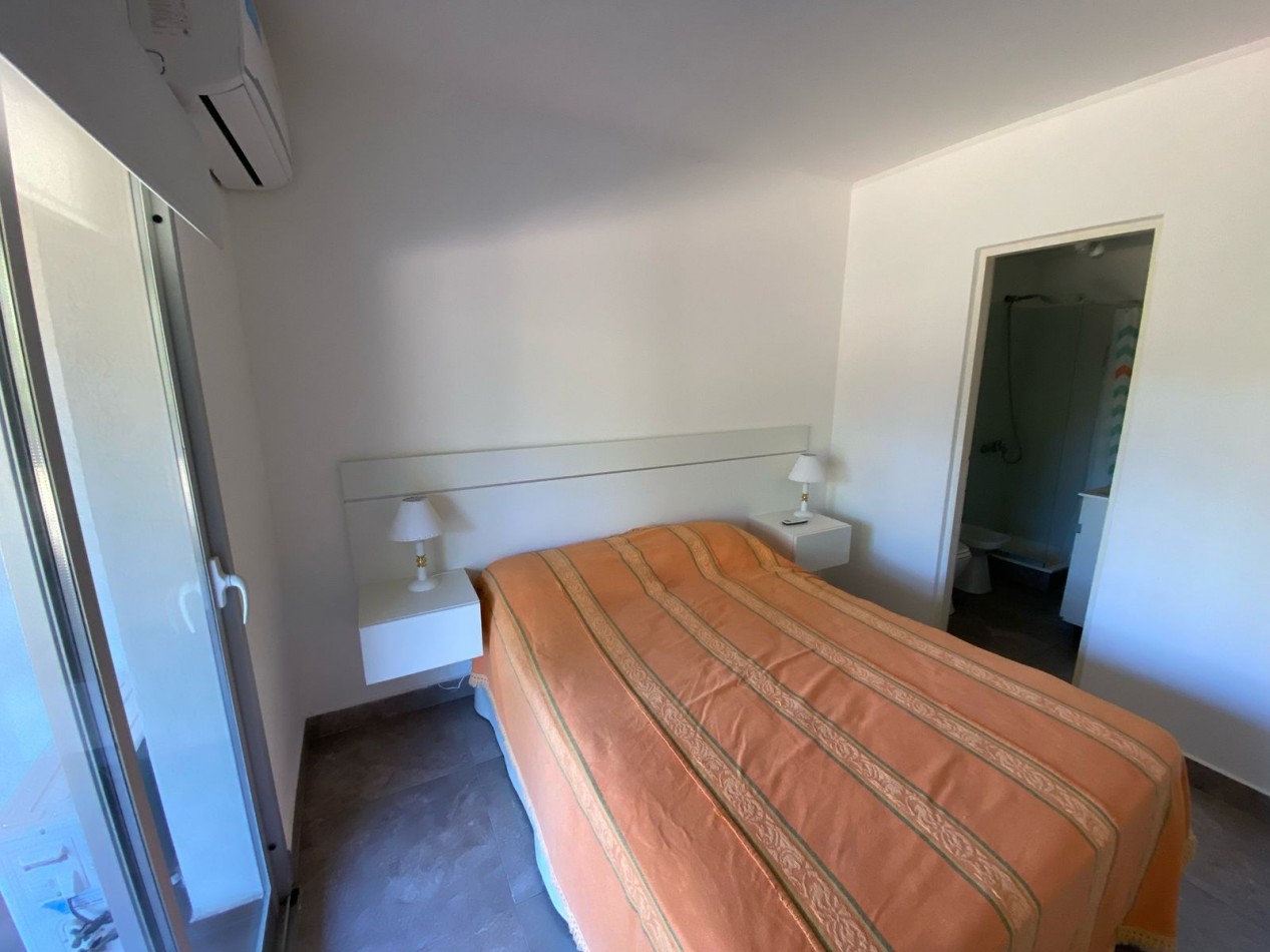 Venta de departamento en complejo Amarras ,Pinamar  oportunidad !