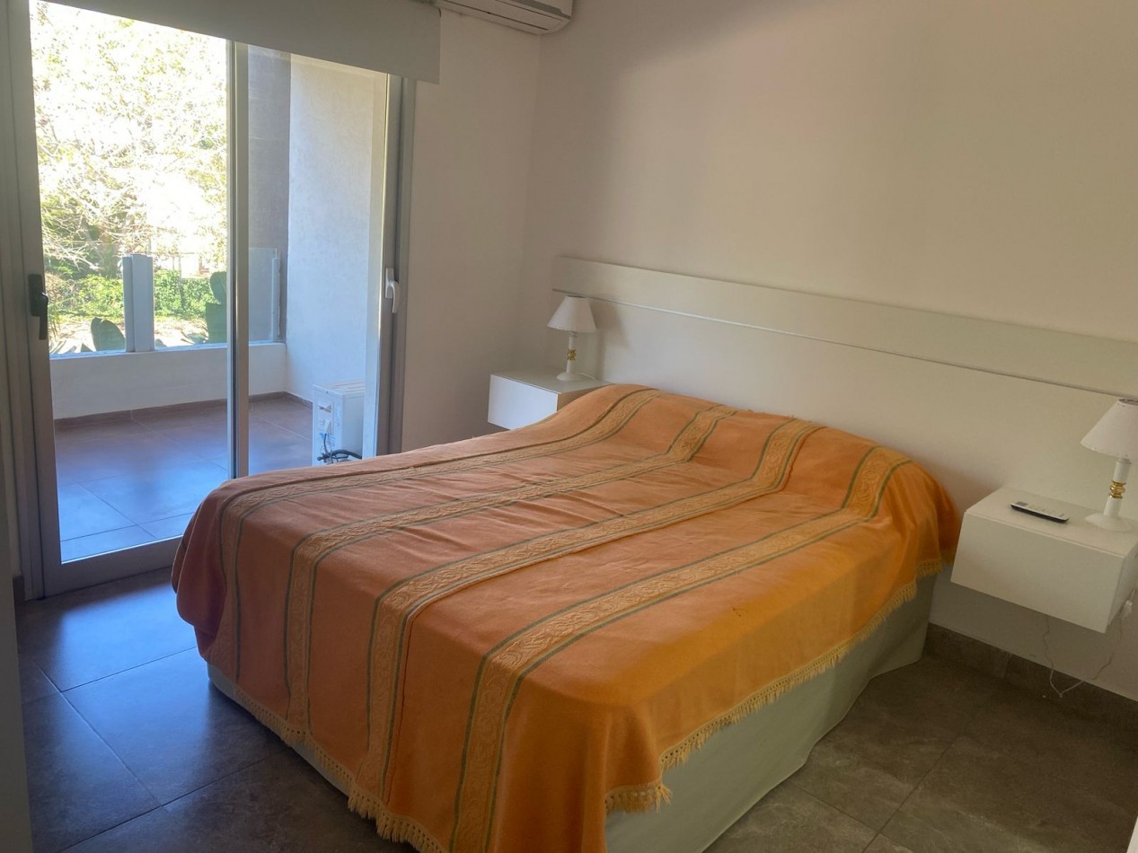 Venta de departamento en complejo Amarras ,Pinamar  oportunidad !
