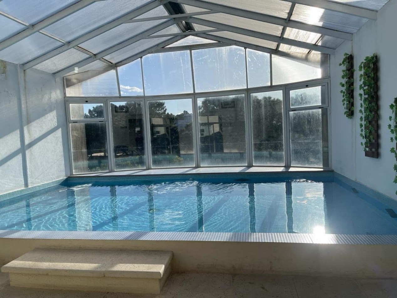 Venta de departamento en complejo Amarras ,Pinamar  oportunidad !