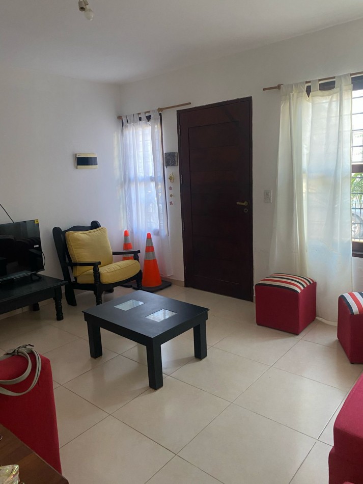 venta de departamento en Pinamar