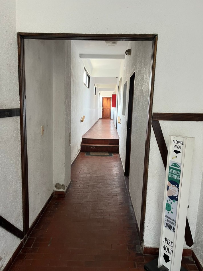 Departamento en venta en Pinamar