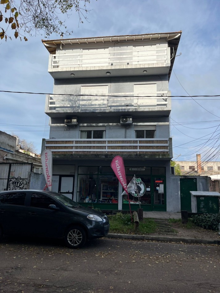 Departamento en venta en Pinamar