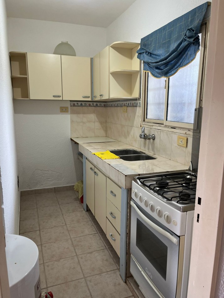 Departamento en venta en Pinamar