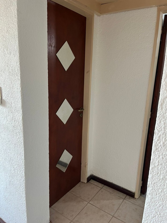 Departamento en venta en Pinamar