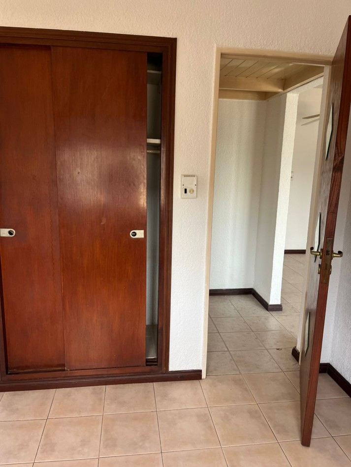 Departamento en venta en Pinamar