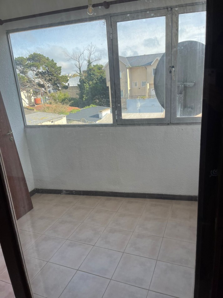 Departamento en venta en Pinamar