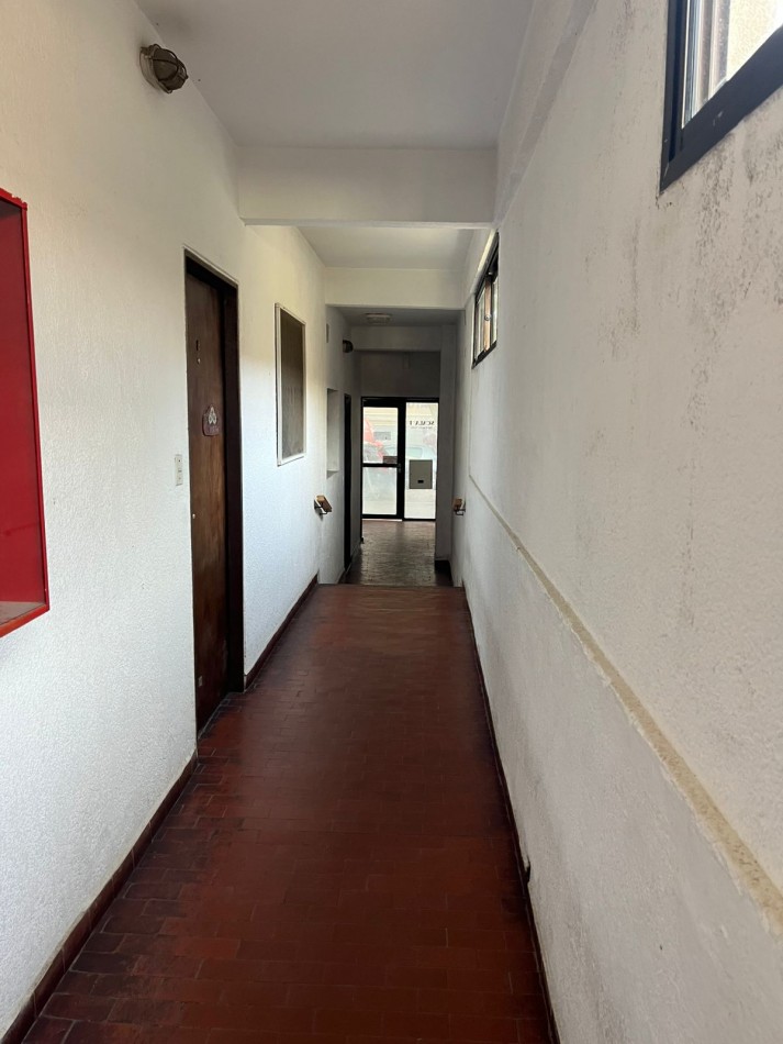 Departamento en venta en Pinamar