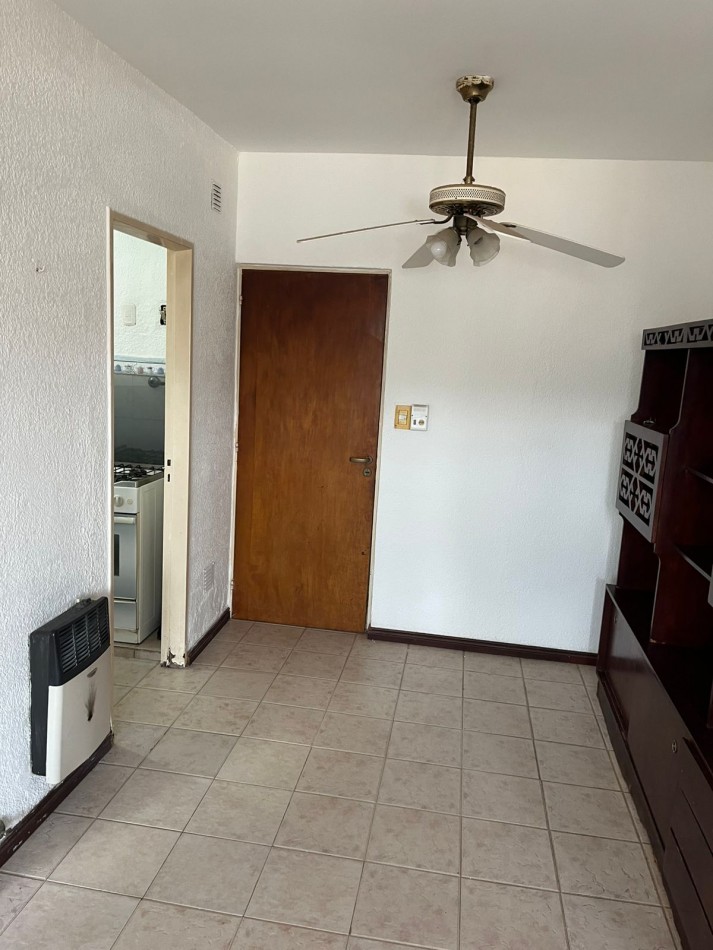 Departamento en venta en Pinamar