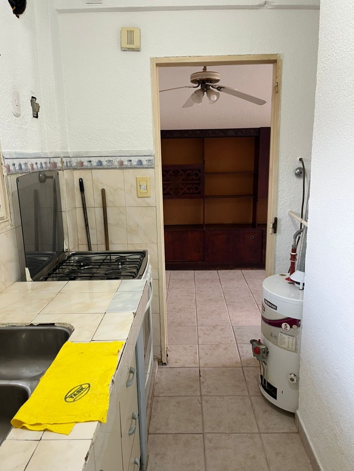 Departamento en venta en Pinamar