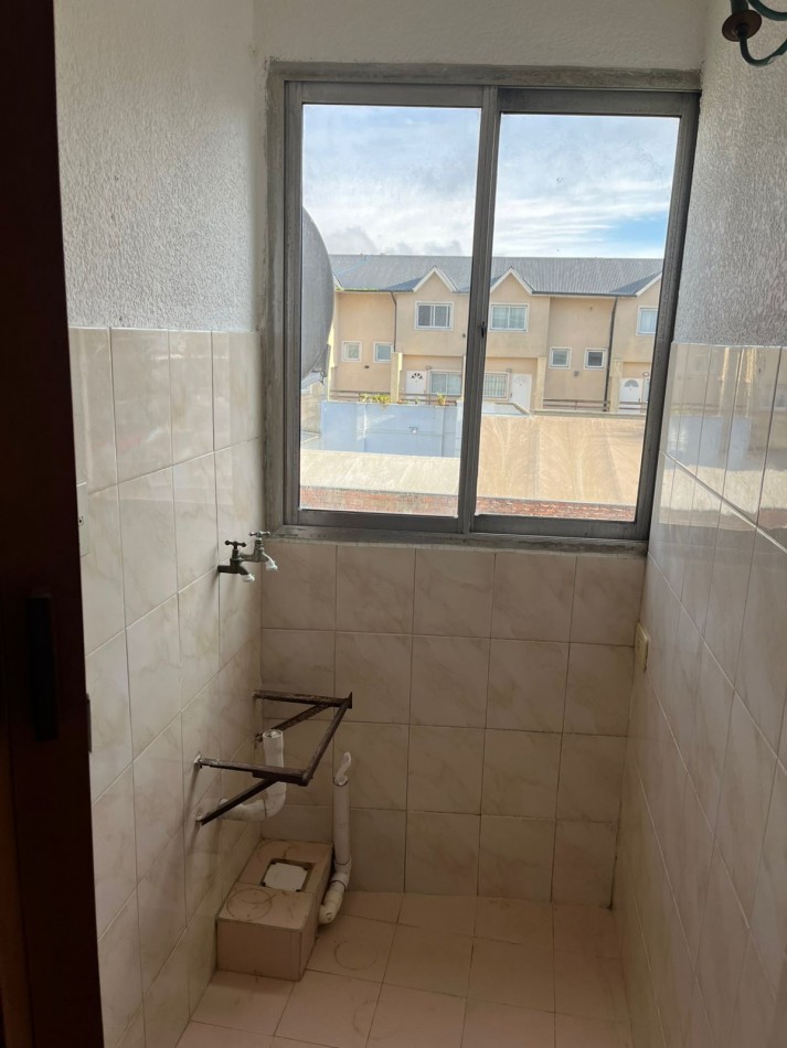 Departamento en venta en Pinamar