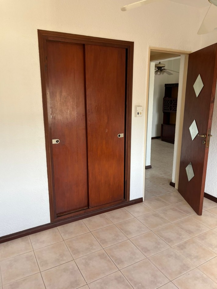Departamento en venta en Pinamar