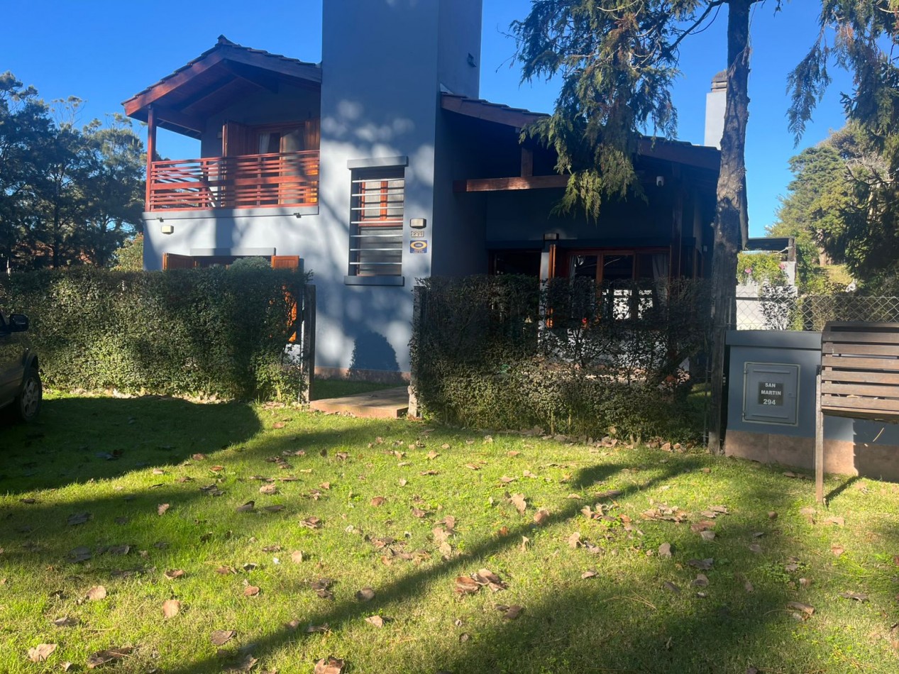  Casa en venta Valeria del mar sobre  dos lotes multifamiliares 