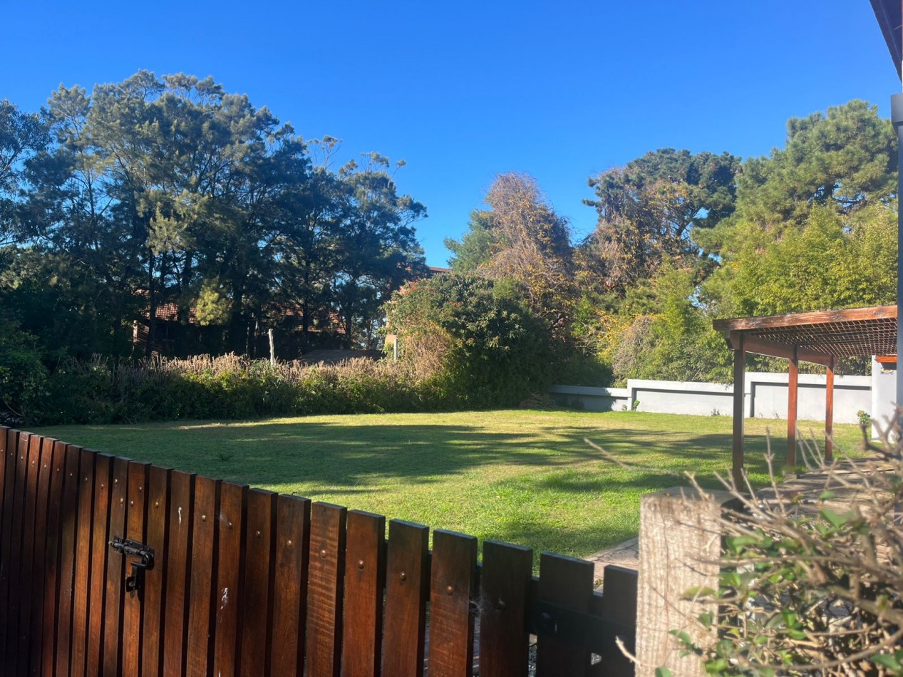  Casa en venta Valeria del mar sobre  dos lotes multifamiliares 