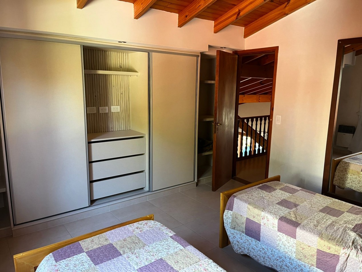  Casa en venta Valeria del mar sobre  dos lotes multifamiliares 