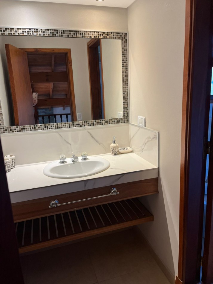  Casa en venta Valeria del mar sobre  dos lotes multifamiliares 