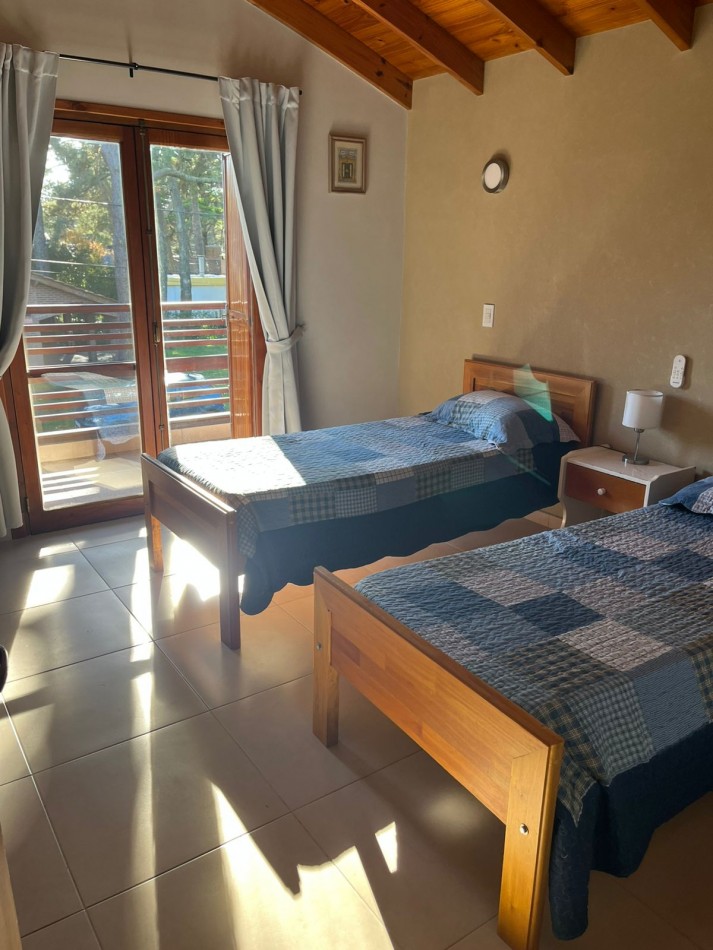  Casa en venta Valeria del mar sobre  dos lotes multifamiliares 