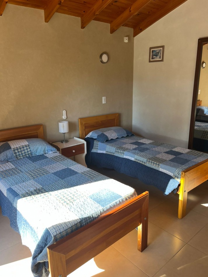 Casa en venta Valeria del mar sobre  dos lotes multifamiliares 