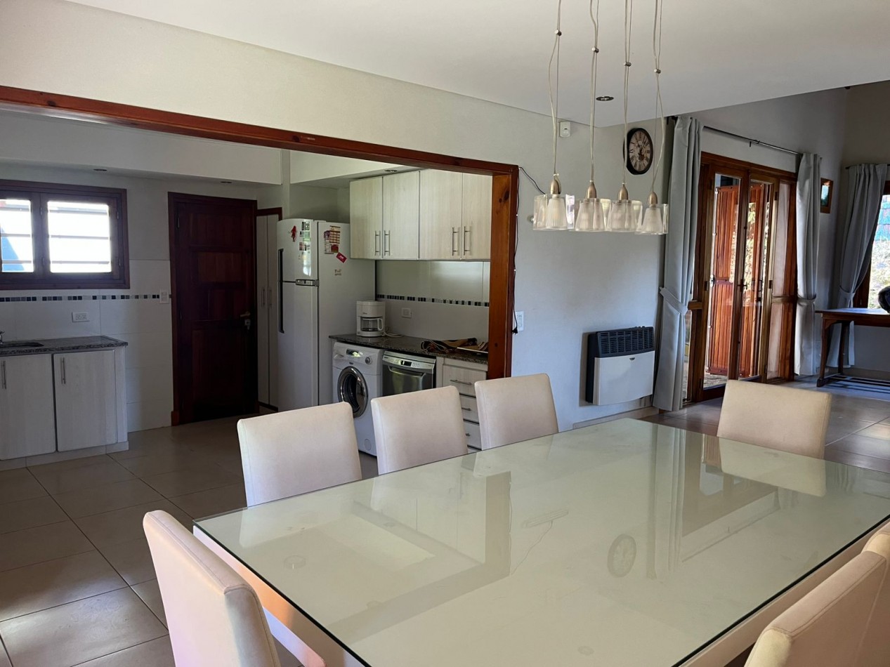 Casa en venta Valeria del mar sobre  dos lotes multifamiliares 