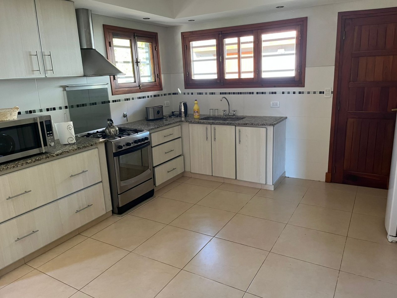  Casa en venta Valeria del mar sobre  dos lotes multifamiliares 