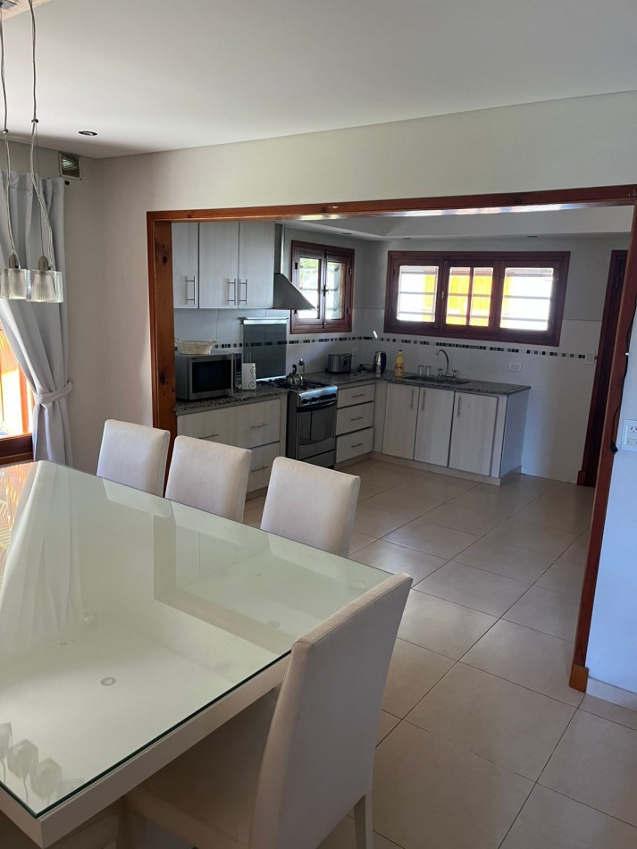  Casa en venta Valeria del mar sobre  dos lotes multifamiliares 