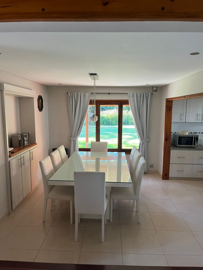  Casa en venta Valeria del mar sobre  dos lotes multifamiliares 
