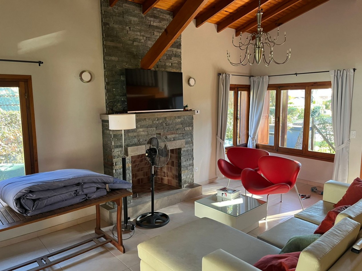  Casa en venta Valeria del mar sobre  dos lotes multifamiliares 