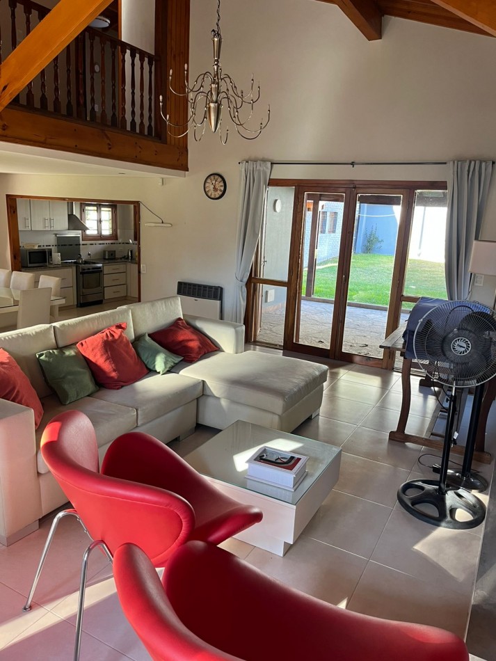  Casa en venta Valeria del mar sobre  dos lotes multifamiliares 