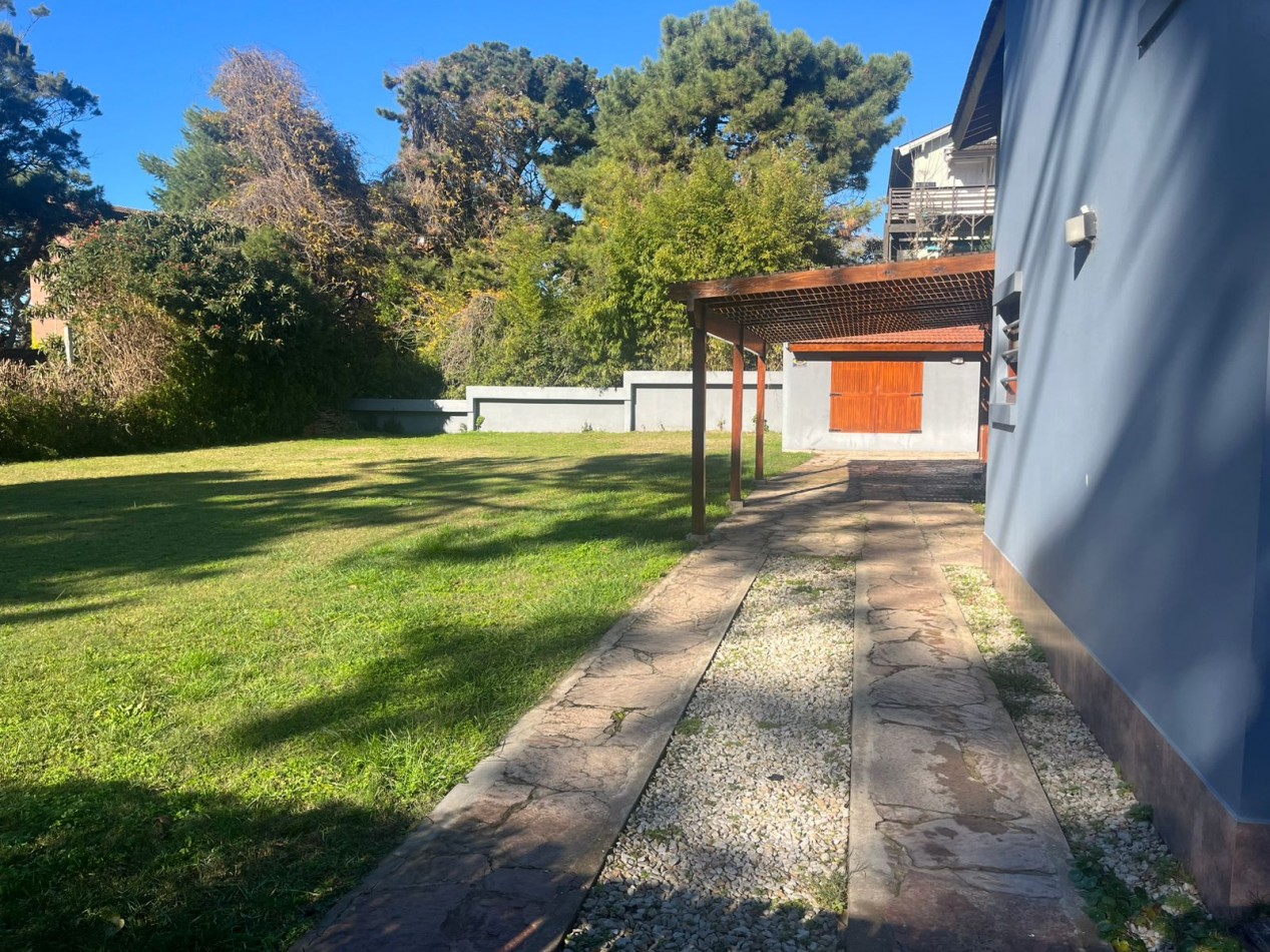  Casa en venta Valeria del mar sobre  dos lotes multifamiliares 