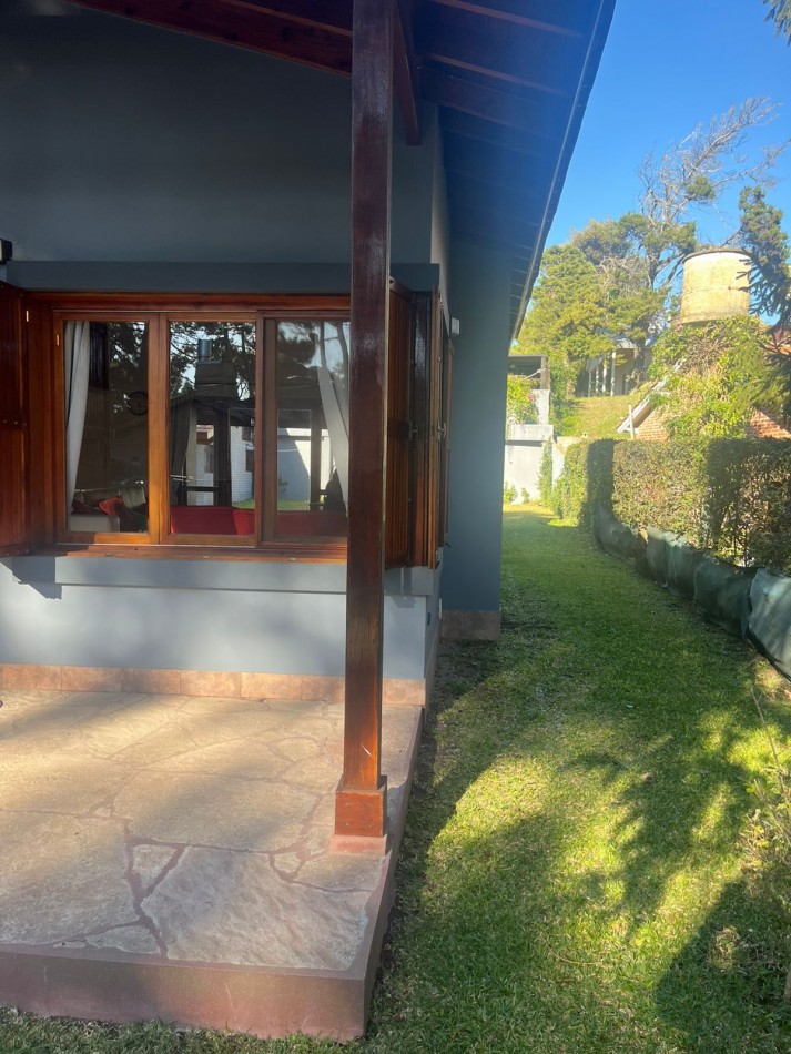  Casa en venta Valeria del mar sobre  dos lotes multifamiliares 