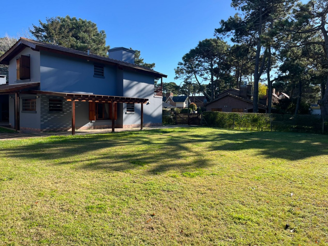  Casa en venta Valeria del mar sobre  dos lotes multifamiliares 