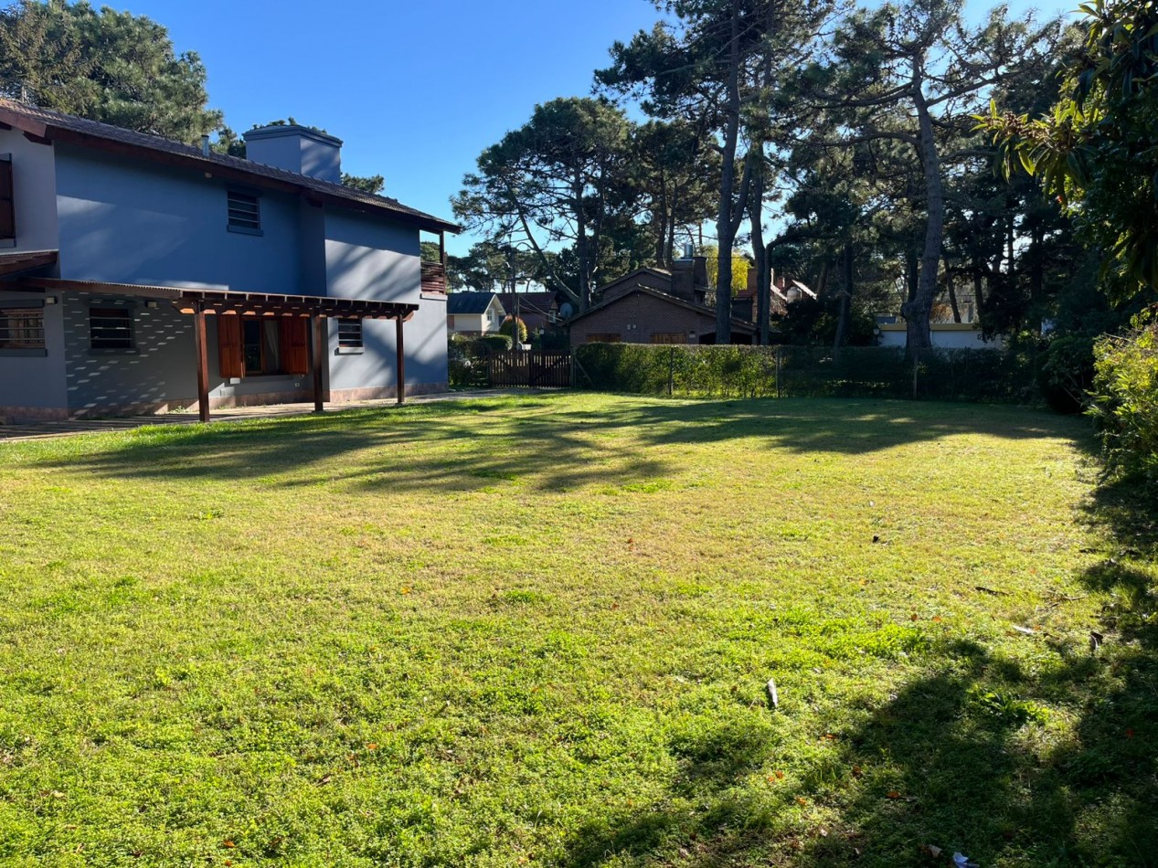  Casa en venta Valeria del mar sobre  dos lotes multifamiliares 