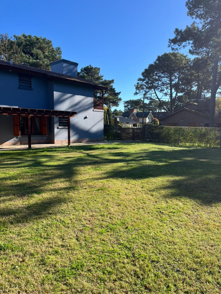  Casa en venta Valeria del mar sobre  dos lotes multifamiliares 