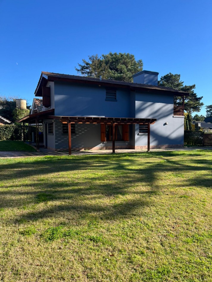  Casa en venta Valeria del mar sobre  dos lotes multifamiliares 