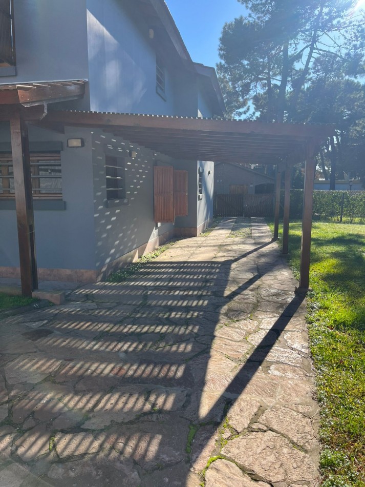  Casa en venta Valeria del mar sobre  dos lotes multifamiliares 