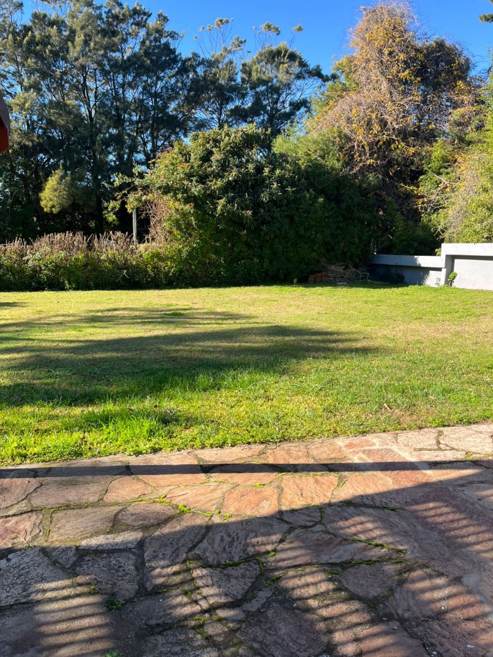  Casa en venta Valeria del mar sobre  dos lotes multifamiliares 