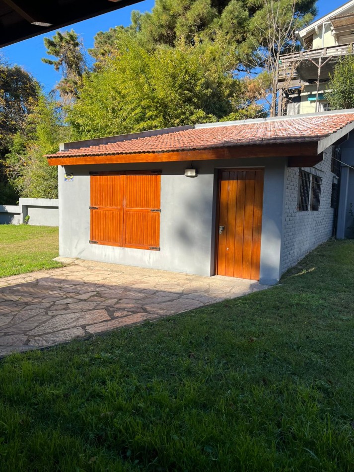  Casa en venta Valeria del mar sobre  dos lotes multifamiliares 