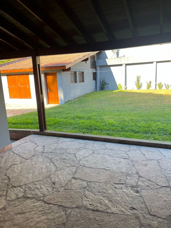 Casa en venta Valeria del mar sobre  dos lotes multifamiliares 