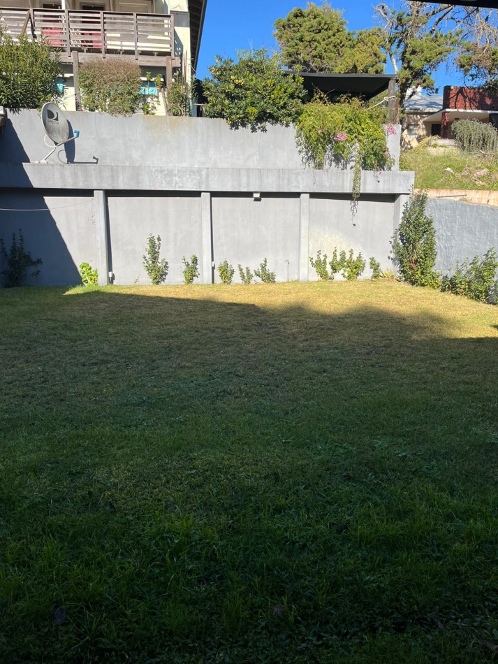  Casa en venta Valeria del mar sobre  dos lotes multifamiliares 