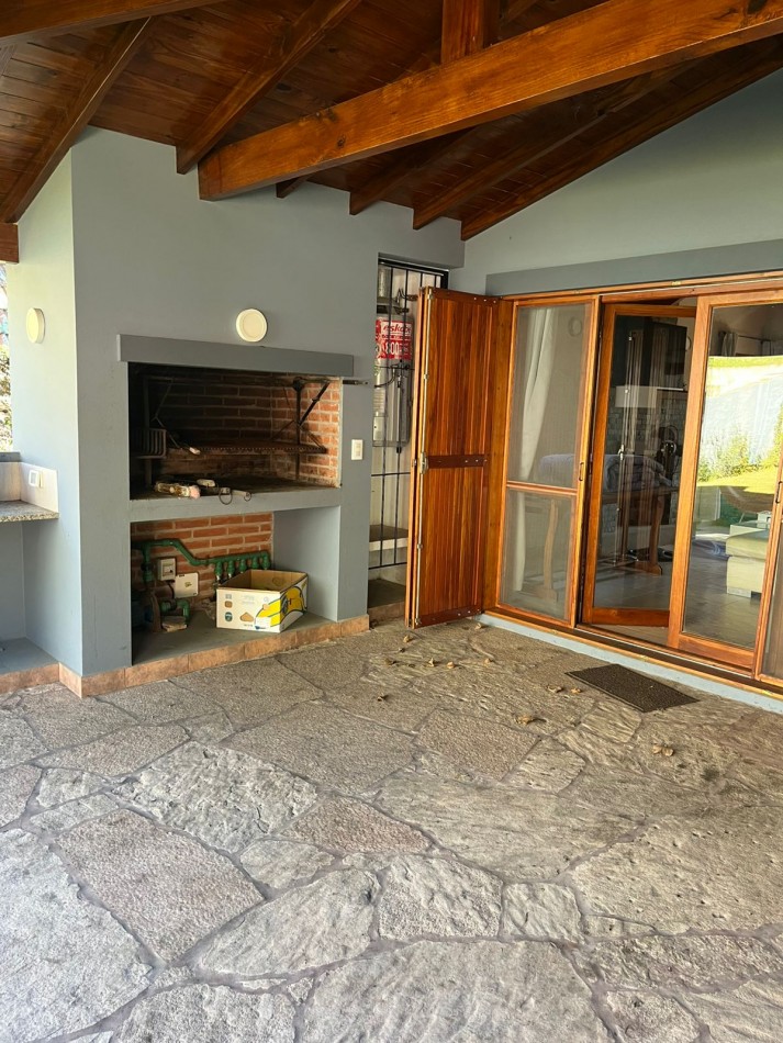  Casa en venta Valeria del mar sobre  dos lotes multifamiliares 
