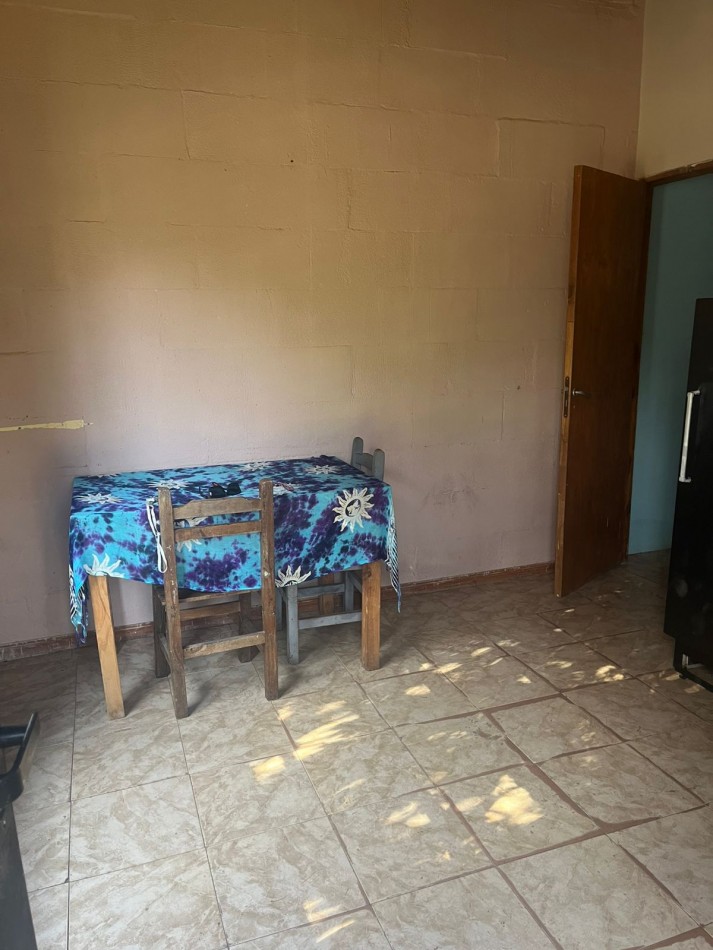 CASA EN VENTA EN OSTENDE 