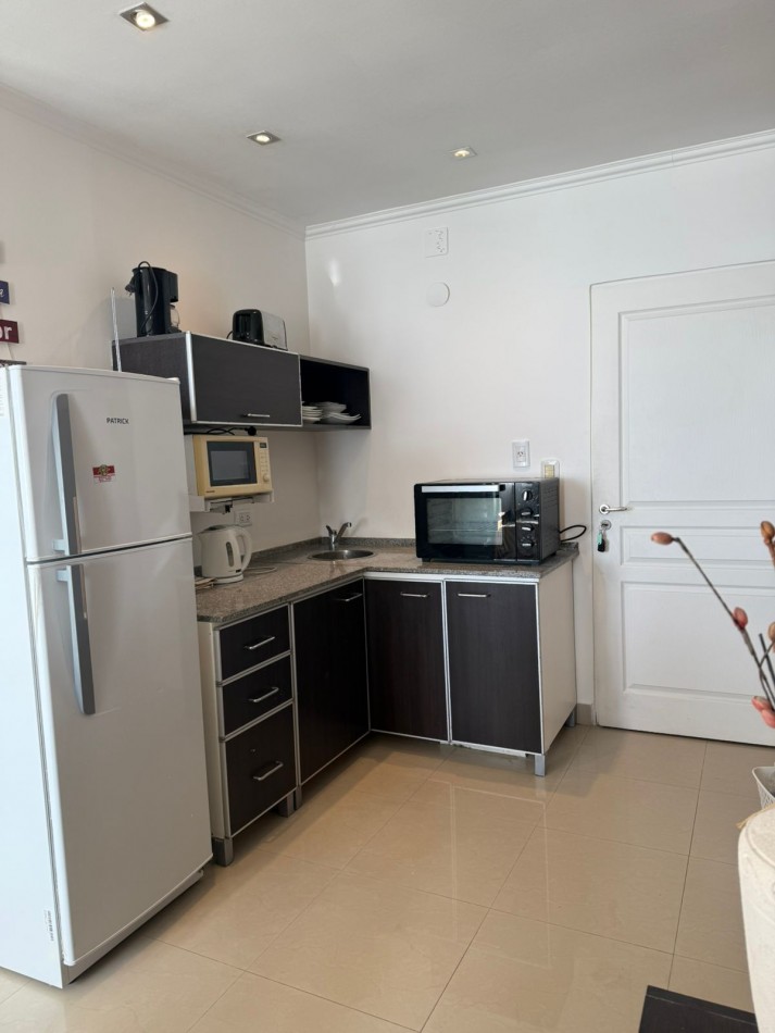 Venta de Departamento en Pinamar 