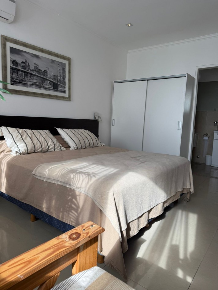 Venta de Departamento en Pinamar 