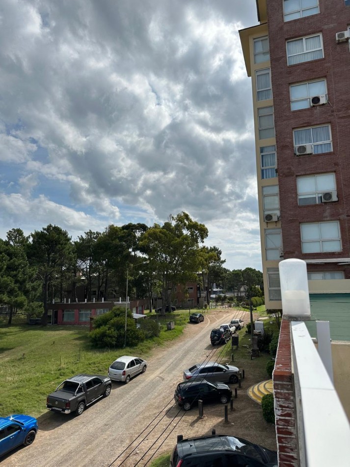 Venta de departamento en Pinamar  zona Boutique 