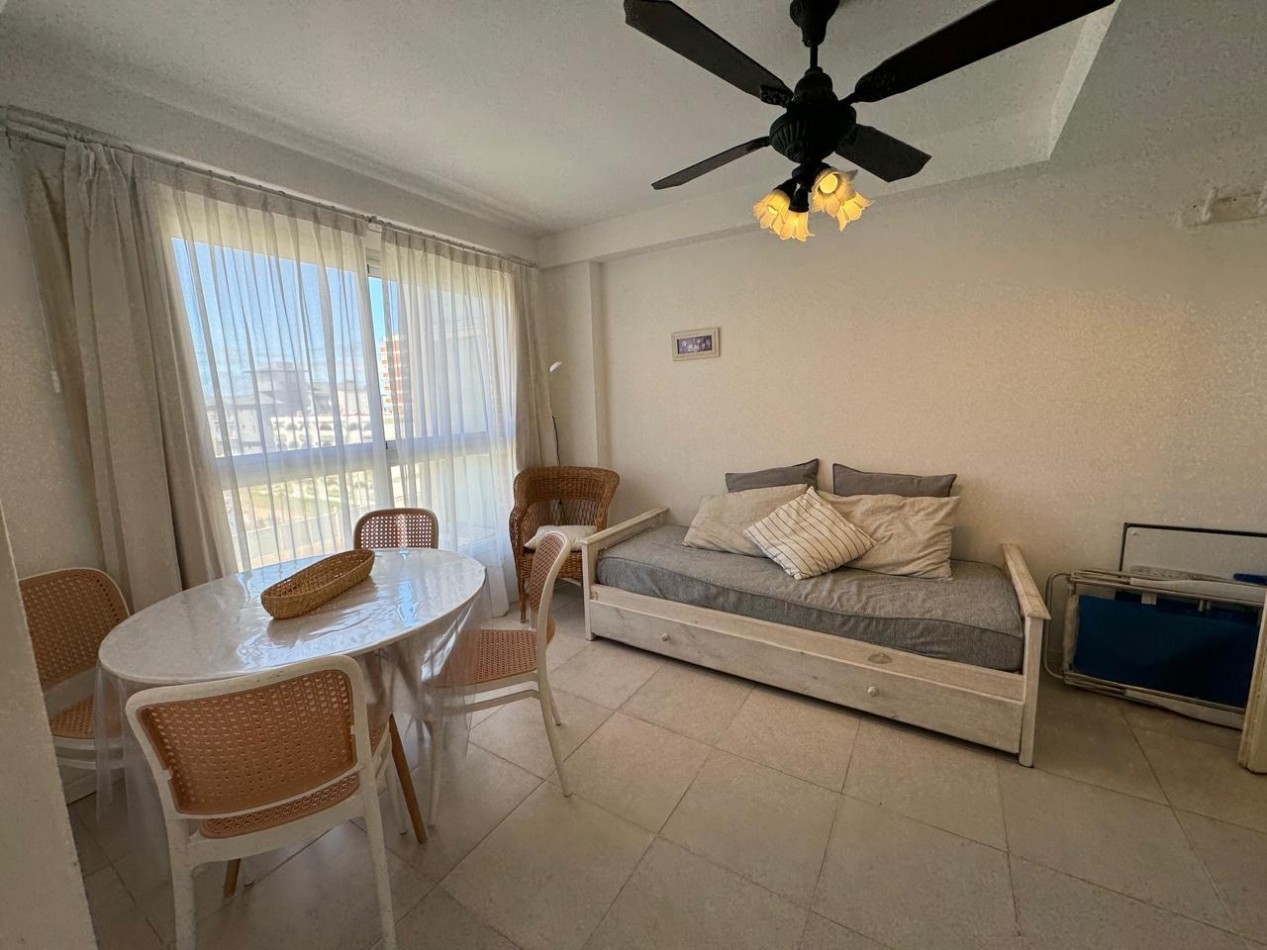 Venta de departamento en Pinamar  zona Boutique 