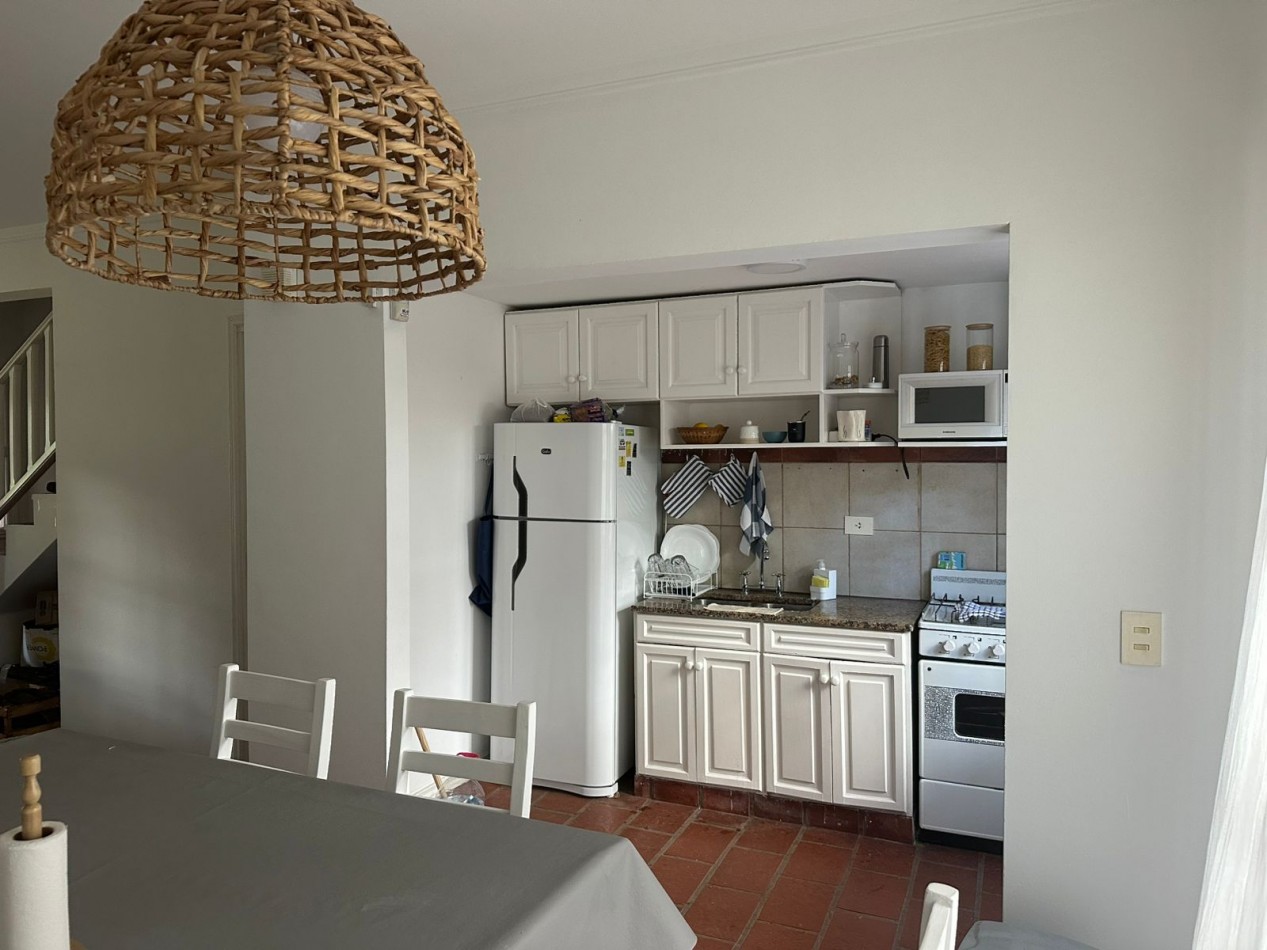 venta de Duplex en Pinamar