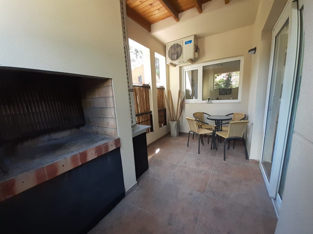 venta de departamento en valeria del mar 