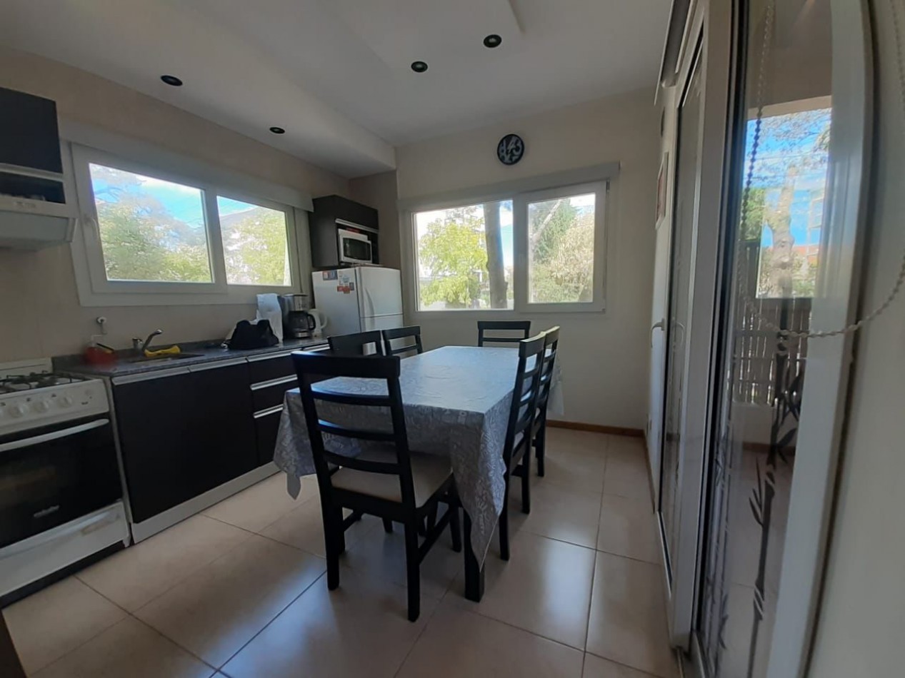 venta de departamento en valeria del mar 