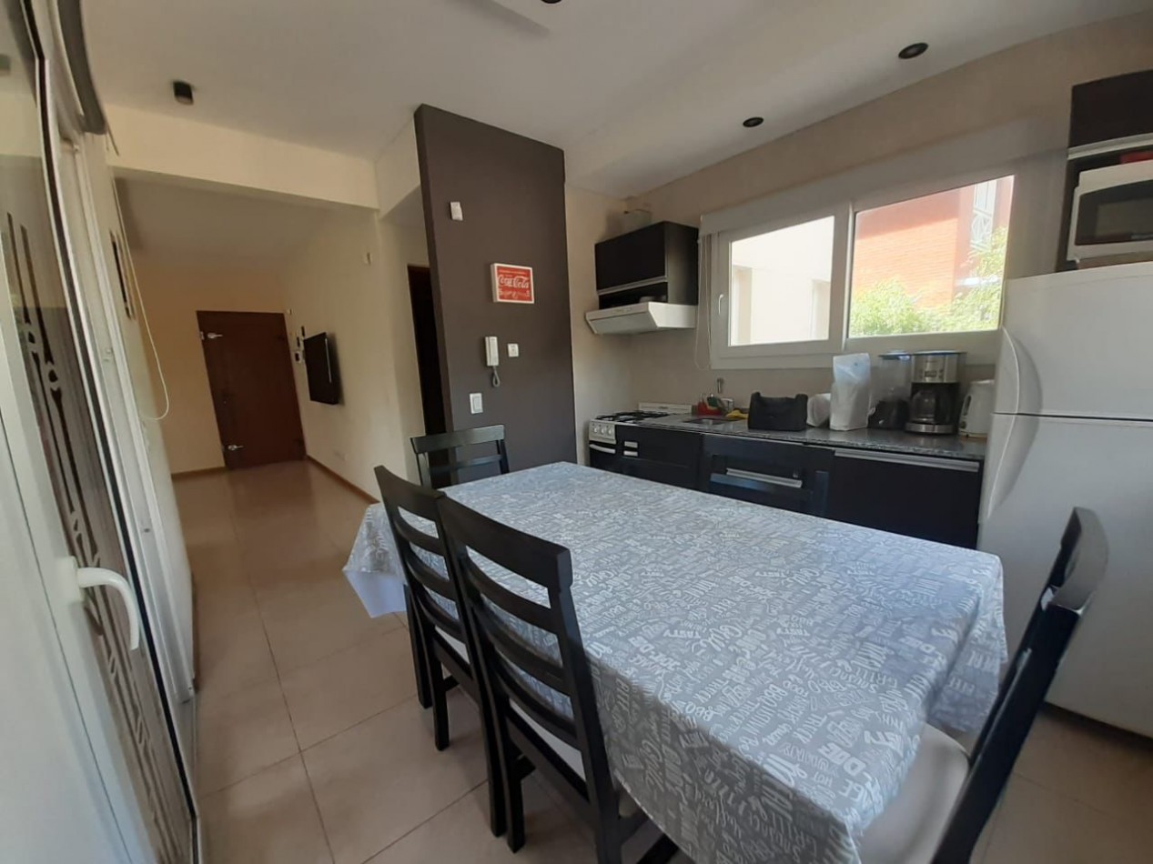 venta de departamento en valeria del mar 