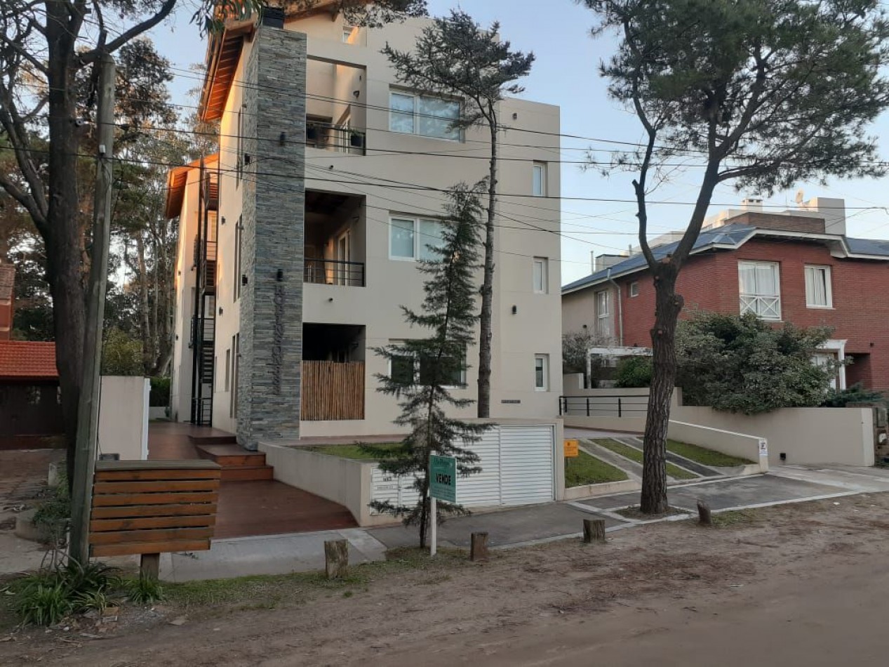 venta de departamento en valeria del mar 