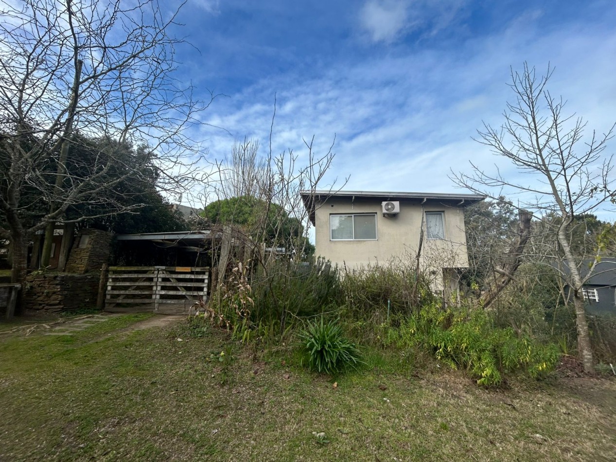 Casa en venta Valeria del Mar 